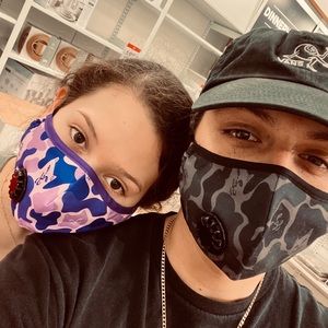 Meet your Posher, Daran